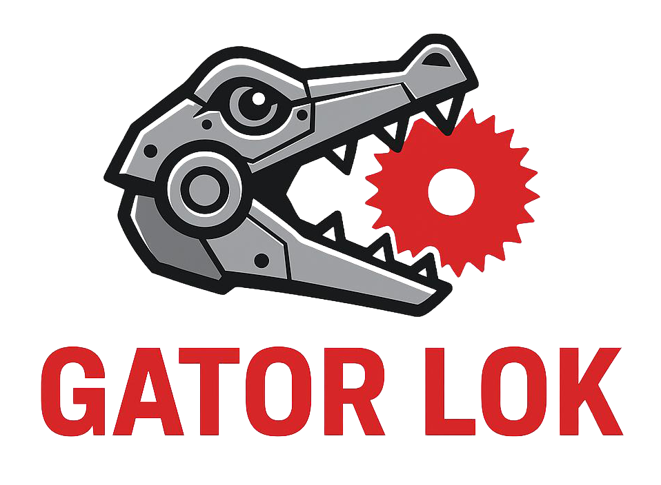 Gator Lock